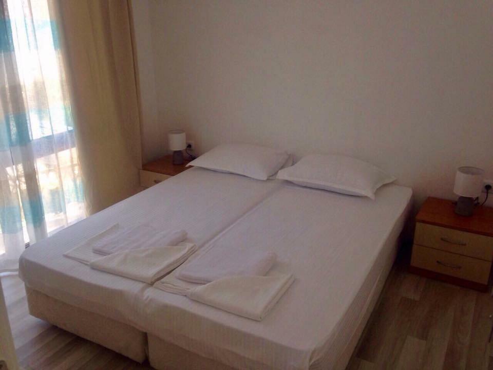 Dream View Hotel เบียลา ภายนอก รูปภาพ