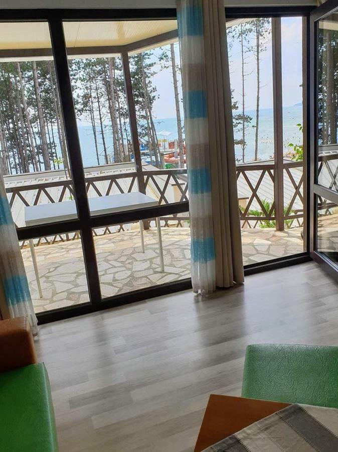 Dream View Hotel เบียลา ภายนอก รูปภาพ
